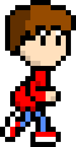 [9664c4] running/walking 5 v2