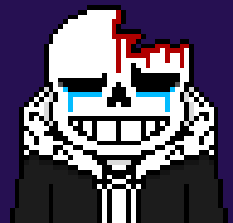 [0ae1f1] *Spinverse has a knife to Despair's throat, and he pushes it in his neck a bit* GHH