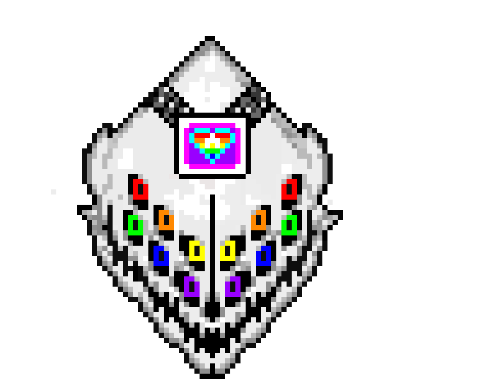 [ae61c8] Notice anything different?