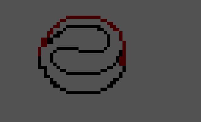 [5101cd] WIP of the slime god