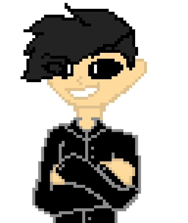 [45d928] -antis throwing black fire balls at a moving targets in his bunker-