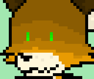 [95be89] THERE IS NO GETTING RID OF ME... SO THEN ALLAN.... YOU MAY THINK YOUR SAFE... YOU THINK YOU GOT RID OF ME?..... NOPE.... JUST NOW.... I`M WATCHING YOU... I`LL WATCHING YOU ALL FALL INTO THE ABYSS.... NOW THEN.... -Fades into the darkness-