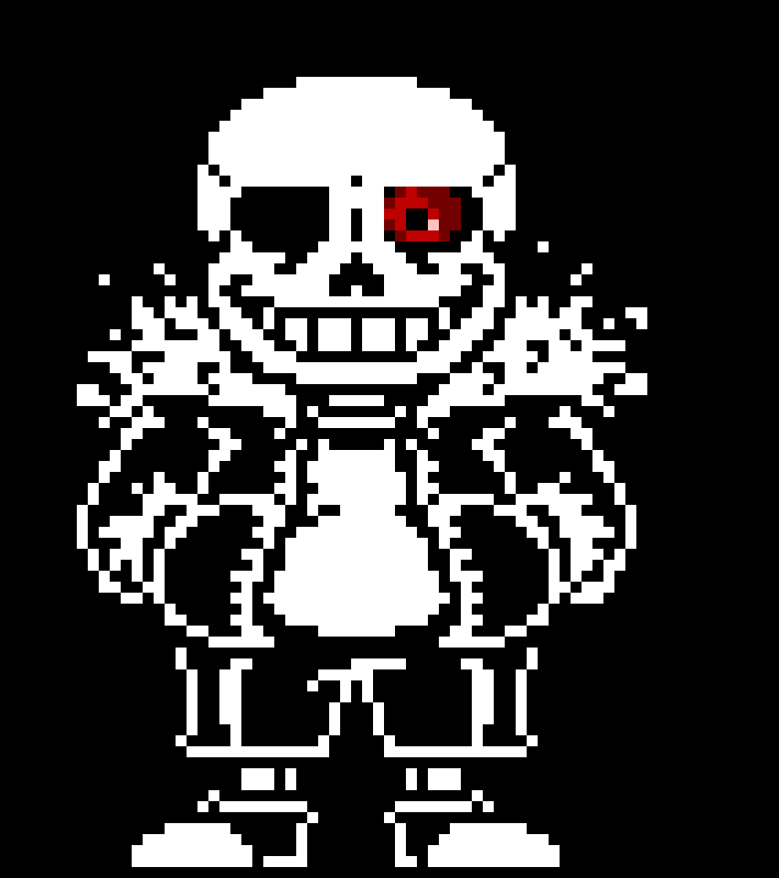 [df4002] Aight so, Here's Un!Horror. I mean, its not the BEST thing on earth, but you might like it...? I still have other options.