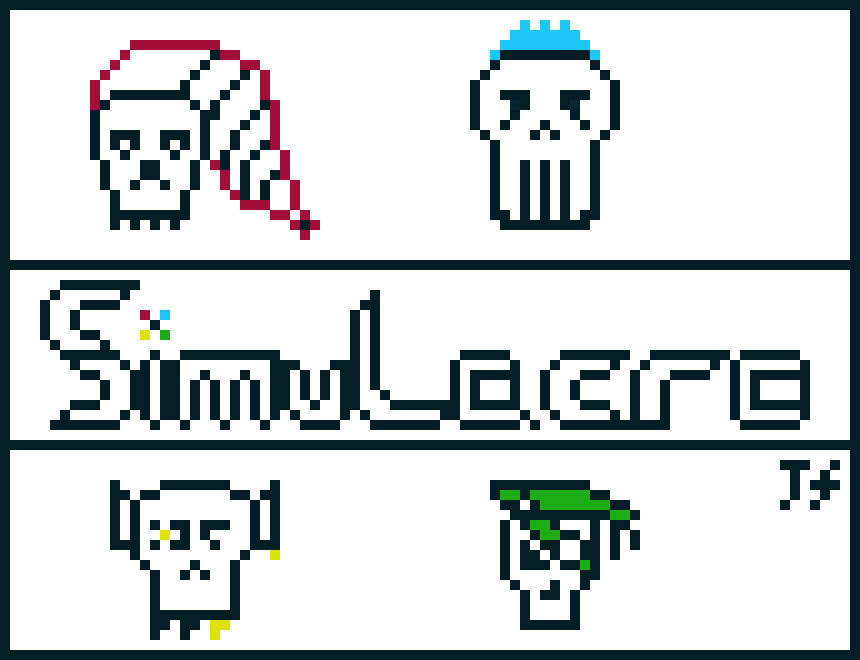 [8087e4] Simulacro Title 3