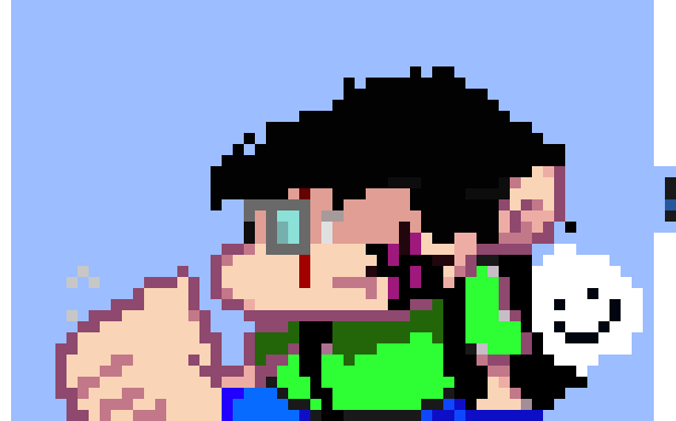 [8a98ae] bro im right here- Luca