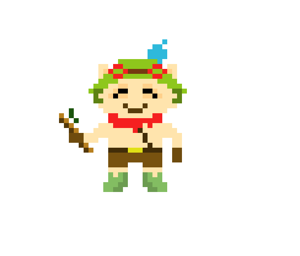 [9664c4] Teemo