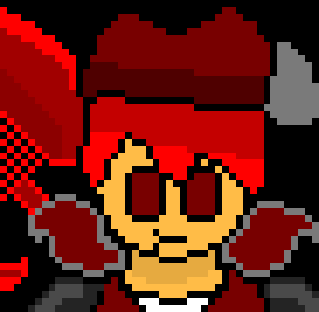 [4dde31] I know but it's still scary