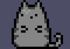 [c8bb2d] its impossible for me to be mean