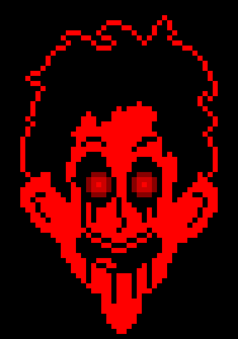 [9664c4] tales from P.A.M wooden murderer by wood man