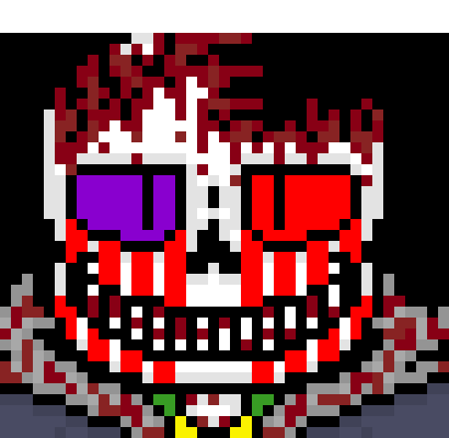 [2b1f9b] Sorry but i cant shut hell up, hell never closes