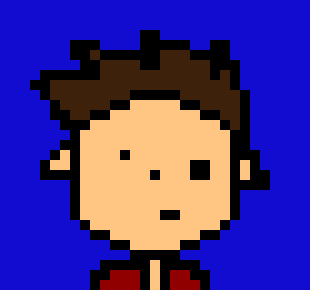 [843b57] *confused on y she flipped over him* lol...y did you flip over me?! -Adam