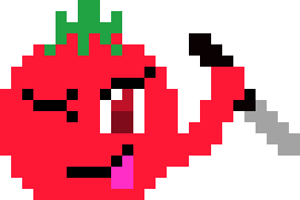 [9664c4] Murderous Tomato