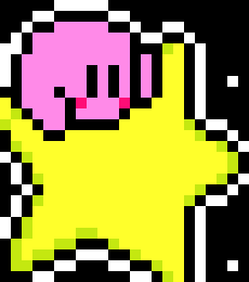 [a78f9e] im keepin kirbs -kirbs
