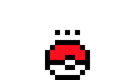 [1a6be6] pika pika, pi - Fresh!Ink