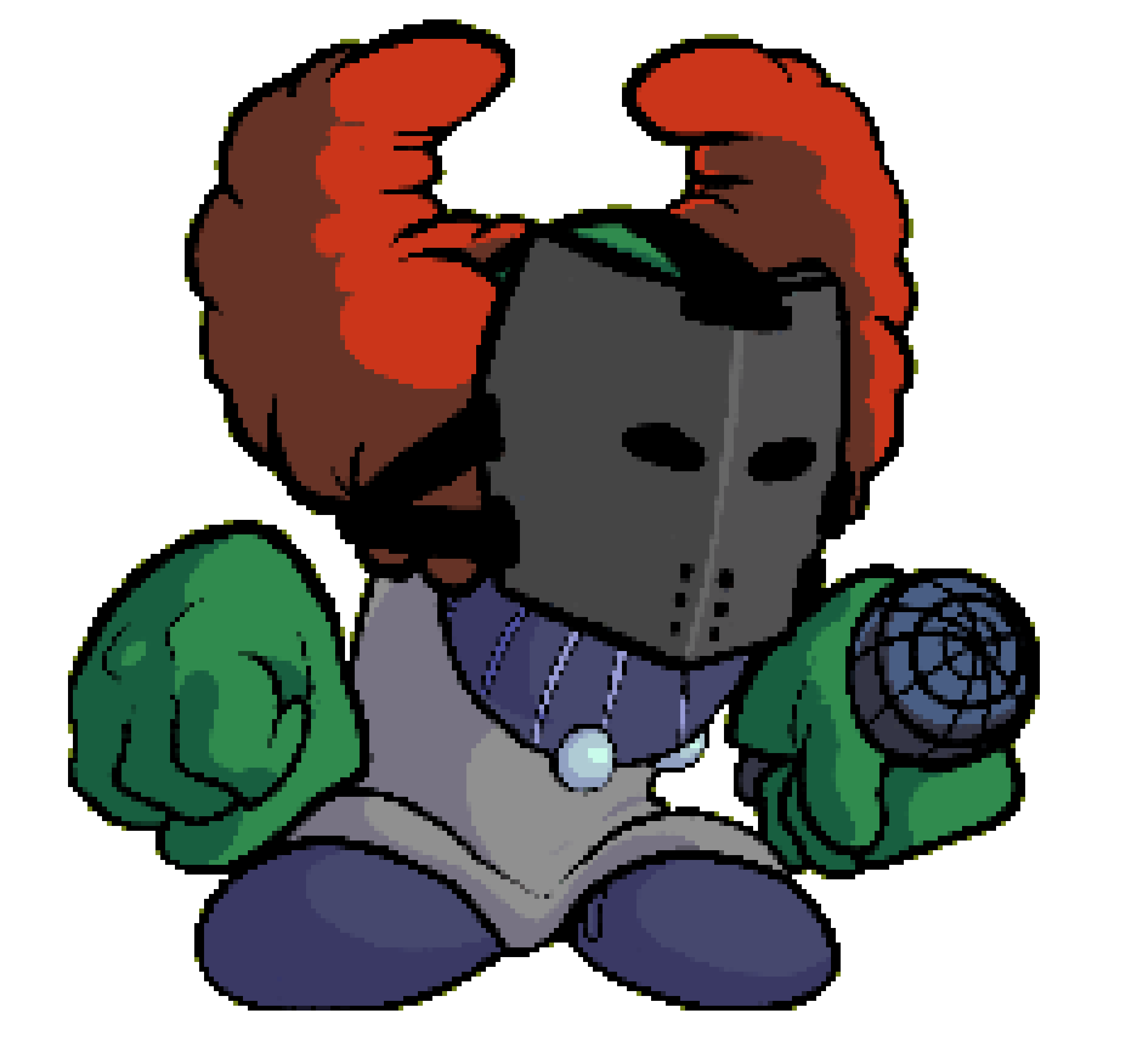 [899367] i love friday night funkin but I LOOOOOVEEEEEEEE MADNESS COMBAT!!!!!