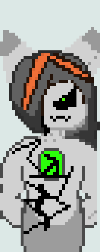 [e0df17] Like wat? -Glitch Dreemurr
