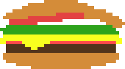 [9664c4] Burger