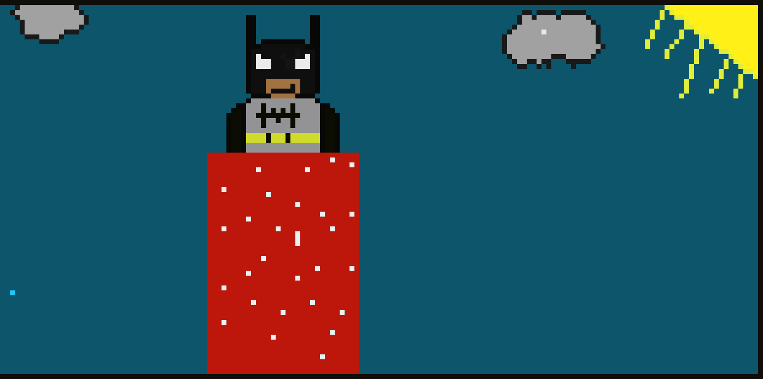 [9664c4] batman