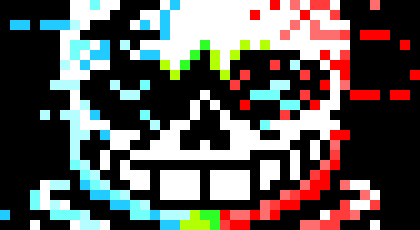 [2fbf6b] - BANG! - -The ground shakes and people scream as you hear blaster sounds followed by bones-