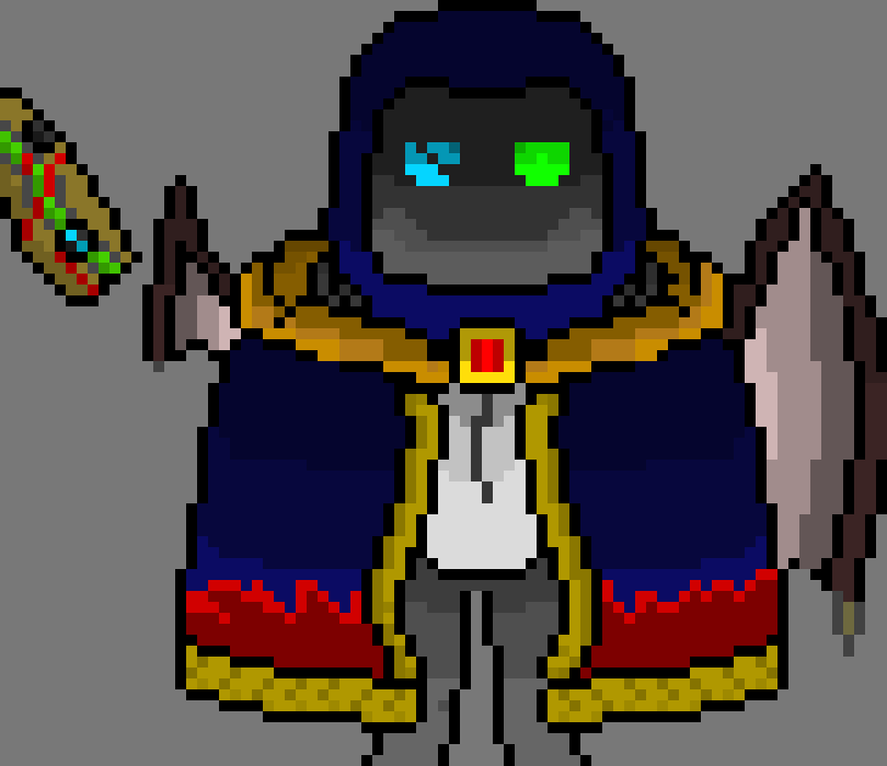 [ca8ee4] oh... Is that trying to do something to me?