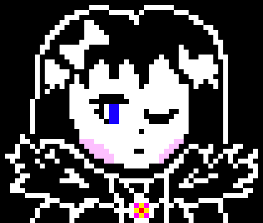 [61273a] Ok maybe not entirely but still (I look up at history and found one of my oc) - DST