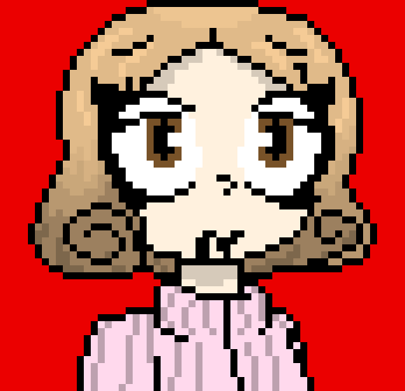 [f7c573] *haru coughed up the rest of the ink, she then looked up at Twistaction* ....