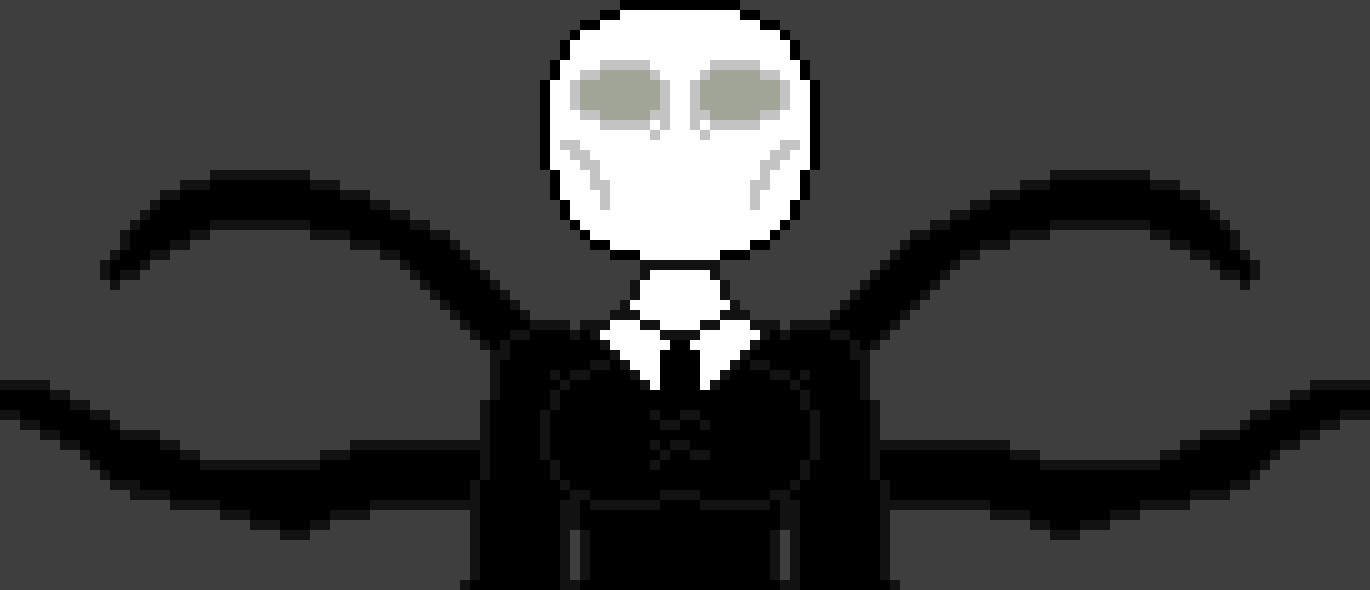 [4fbda4] (starts rubbing skelds c) can you pull it out for me?-Slender woman