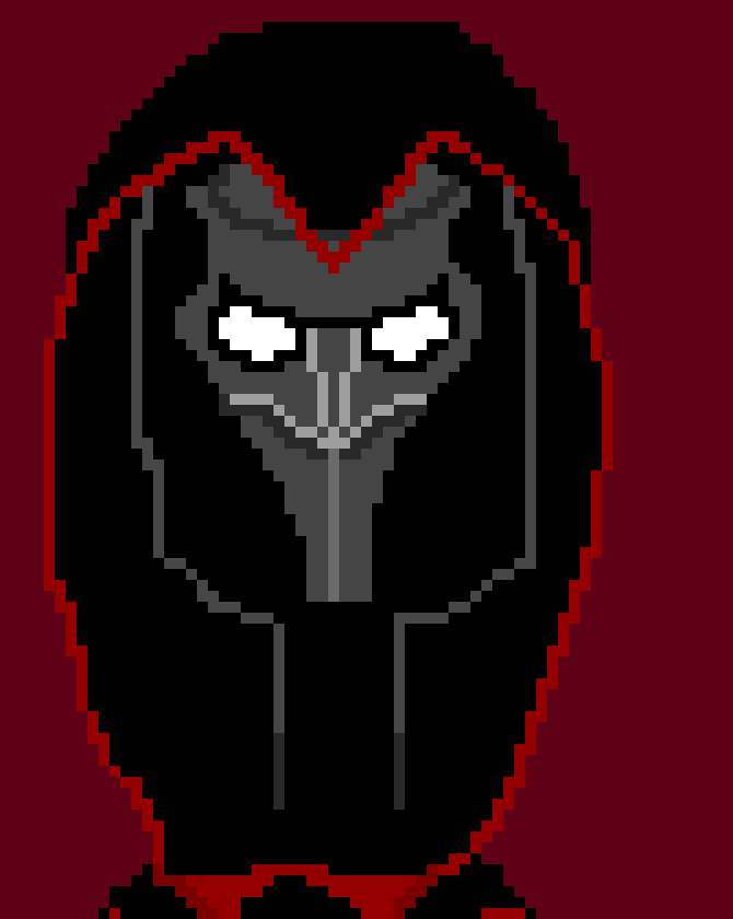 [d36155] Honestly, this the first drawing I have done without looking at some sort of resource so yeah I think you may be better at drawing than me