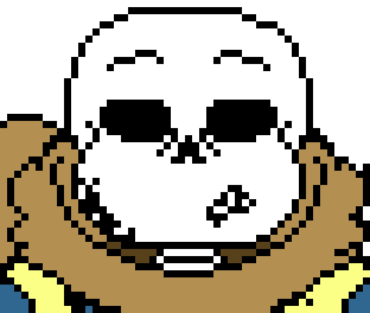 [cdd866] *pops back in with his paintbrush poised to fight* all the threats neutralized?