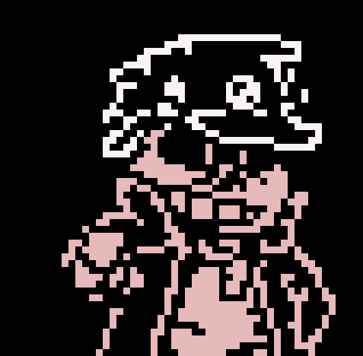 [d6e9f2] Find who I really am? Damn, sounds like a stretch, but I'll try.