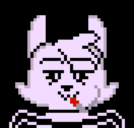 [0b51d0] "I was thinking about doing you-know-what at you-know-where."