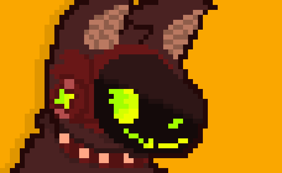 [583245] -She lightly giggled a little- H3h3... 1 m1223d y0u 700, j4c08... -She looked over at Exteract- 0h h3y... 7h3 n4m3'2, m17z1... Wh47 m16h7 y0ur n4m3 83?...