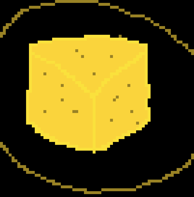 [2616f6] Cheese Logo