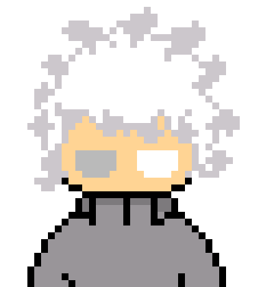 [9d1d8a] Morning people of PAM....and....y`know. I wih i had a cool sprite for battling... | _daz_