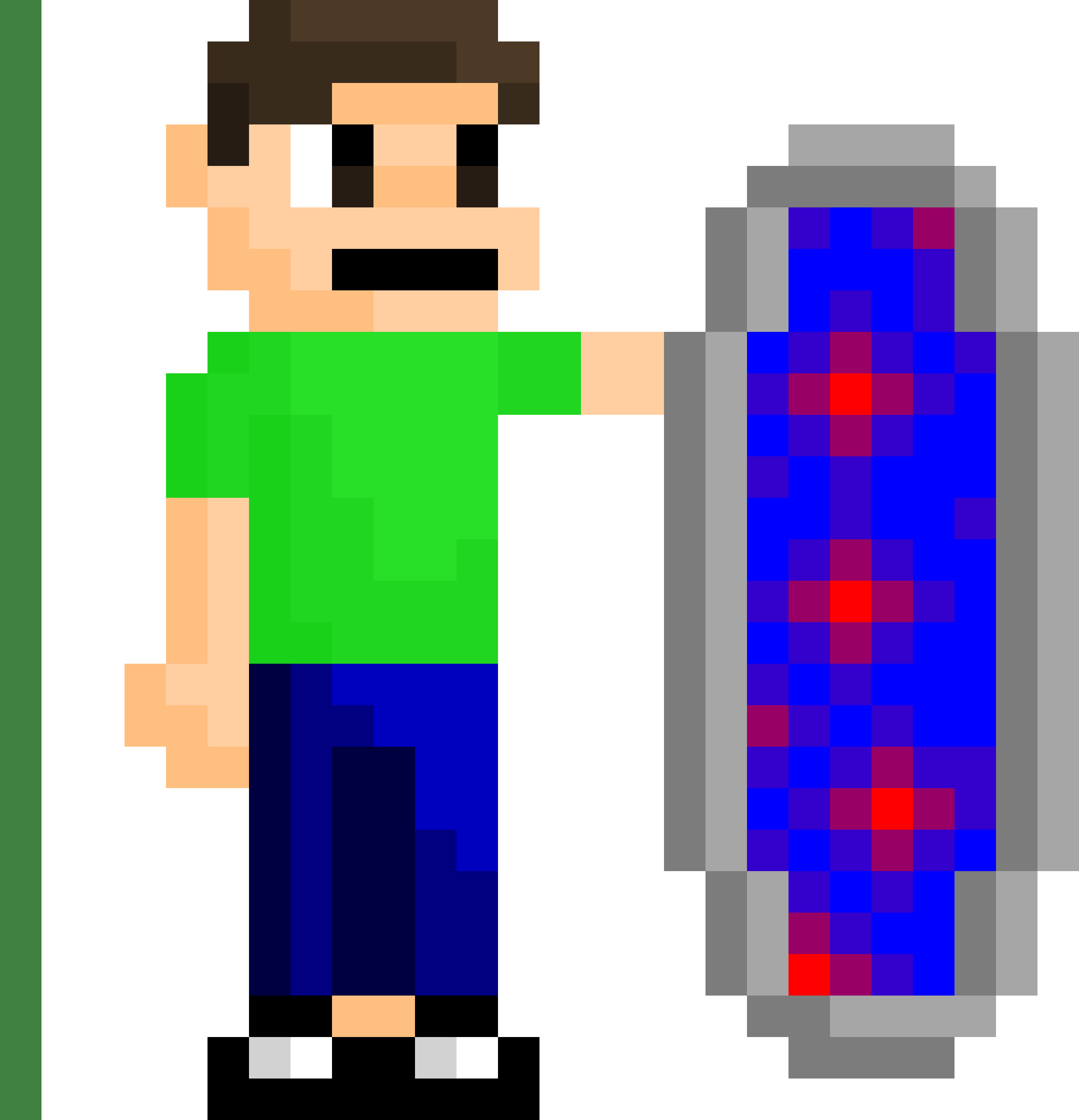 [fbde29] *teleports away as the nuke hits*