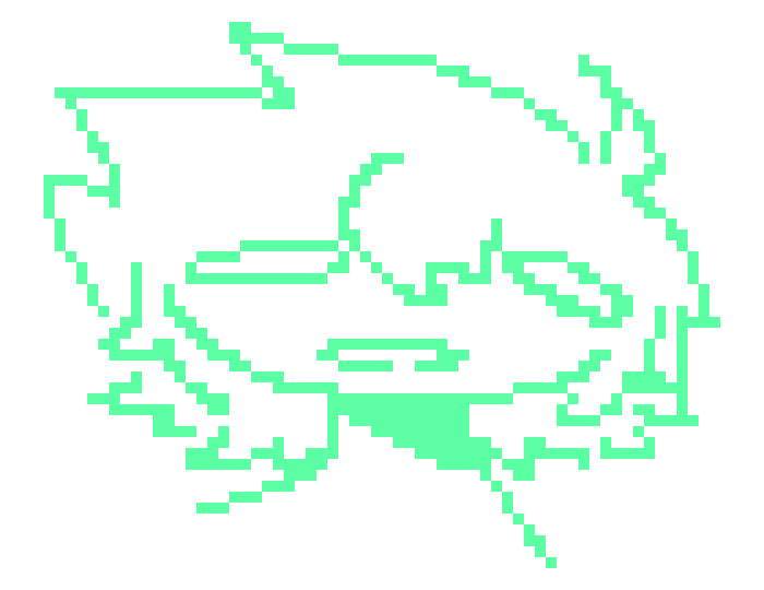 [520568] "The person is essentially saying that they know what they're talking about based on experience, particularly about creating a server (probably an online community or game server), and they're asking for some understanding or patience with their explanation."