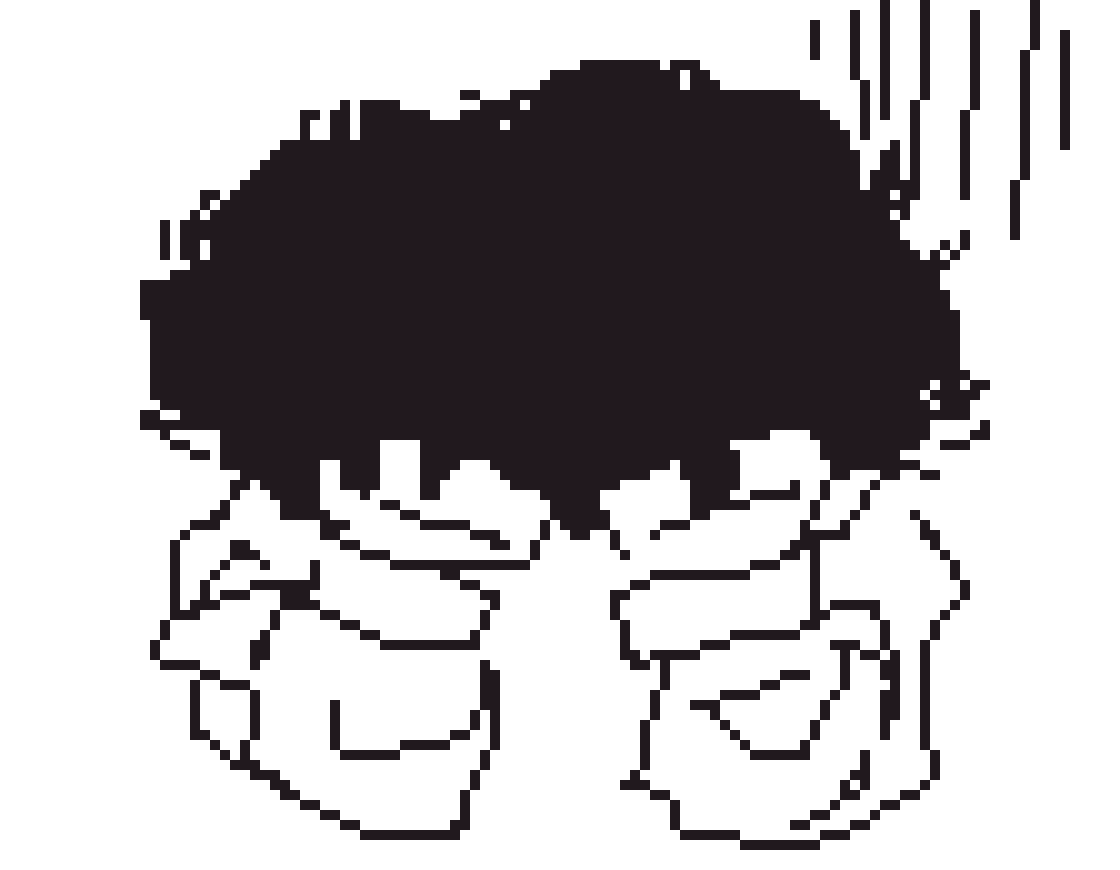 [7318ce] Uh besides that- How is everyone?