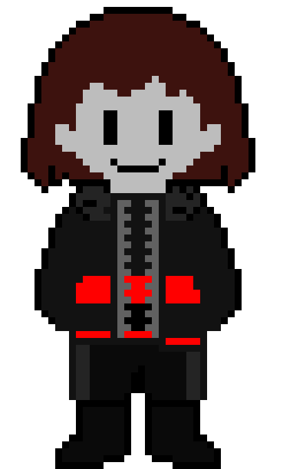 [9664c4] PlayerShift Player Sprite