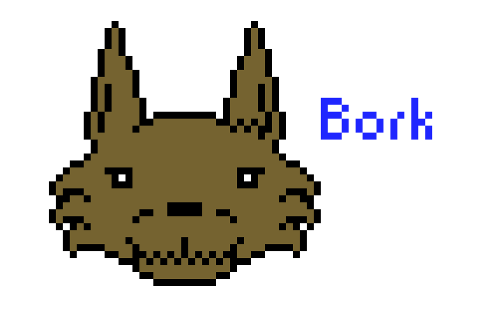 [9664c4] BoRk