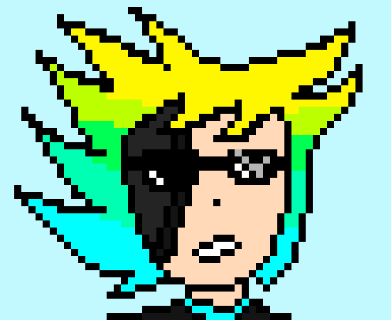 [7c0331] *He walk into his factory and continue his work*