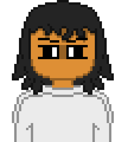 [0b51d0] I'm not gonna ask for pizza. Because the LAST TIME THIS PLACE BECAME A PIZZERIA, PEOPLE KEPT EATING ALL OF MY GOD DAMN BROWNIES.