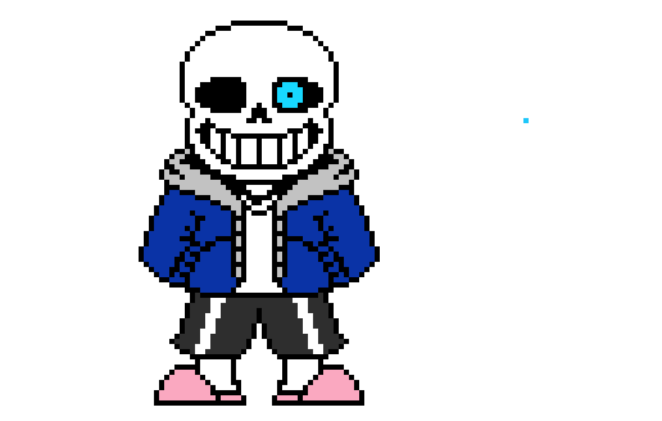 [1550bf] Comic Sans bad time eye