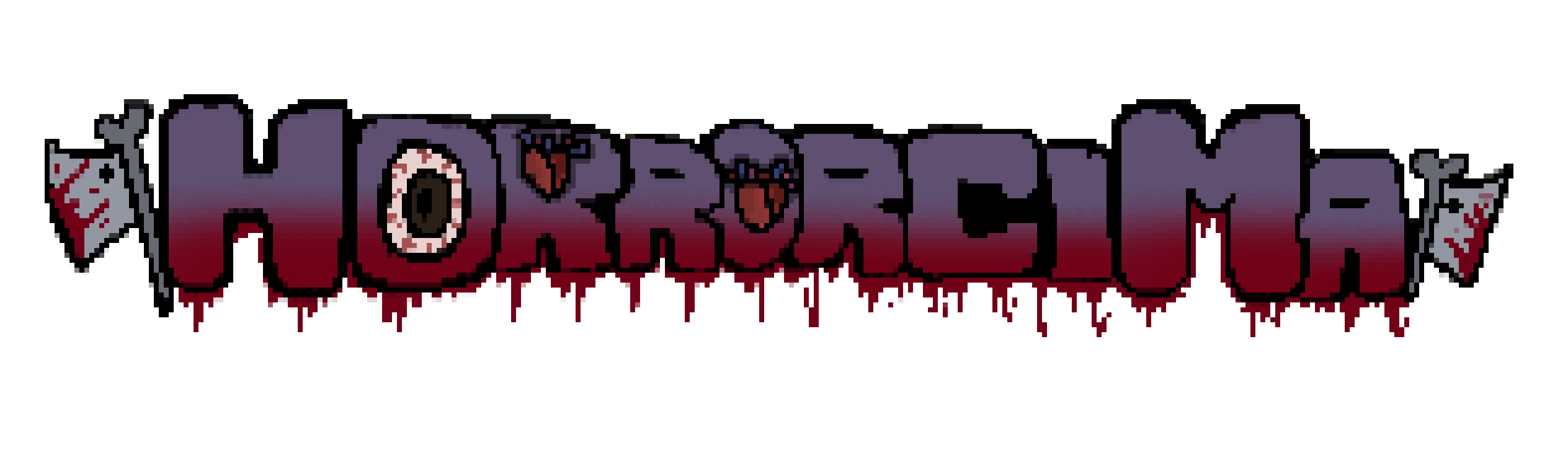 [ae2cc8] HORROR CIMA NEW LOGO