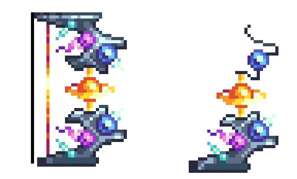 [17d6d3] original on left, mine on right[Sy-Fy]