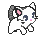 [7308da] Cute Cat 
