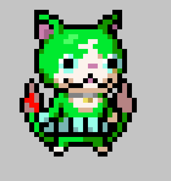 [ae7706] but atleast i still have my cookies (gtg sue to lunch)-yobonyan