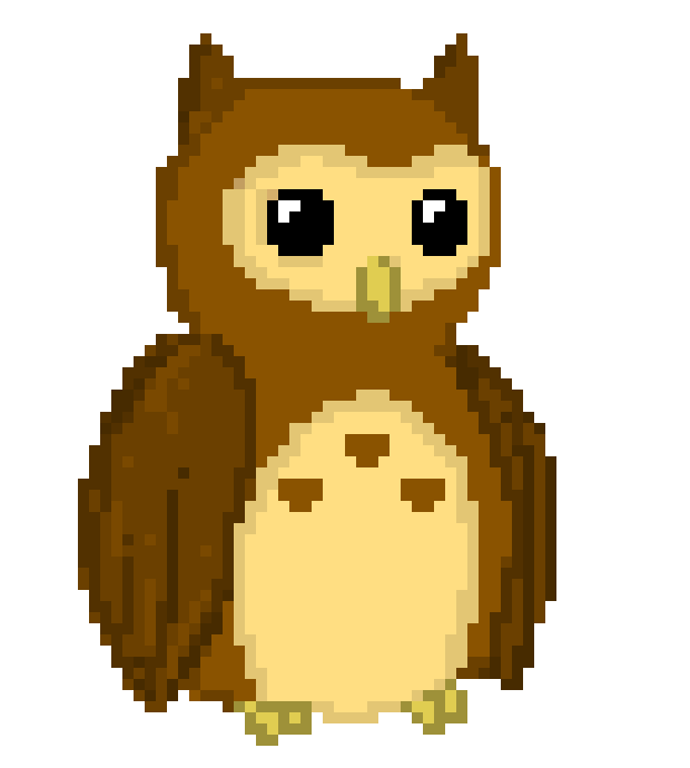 [9664c4] owl