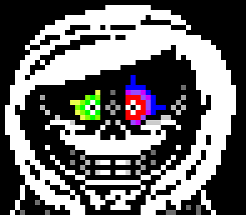 [583245] In fact it takes that phrase... And up's it by 1,000* it's actual amount... So in my own words: "Good luck, shithead... You are bound to die a millions times and fall into a state of disrepair, sorrow, and pure unfiltered anger..... Unless you have the determination, persistence and patience... There is no fucking way you'll ever beat that damn game..."