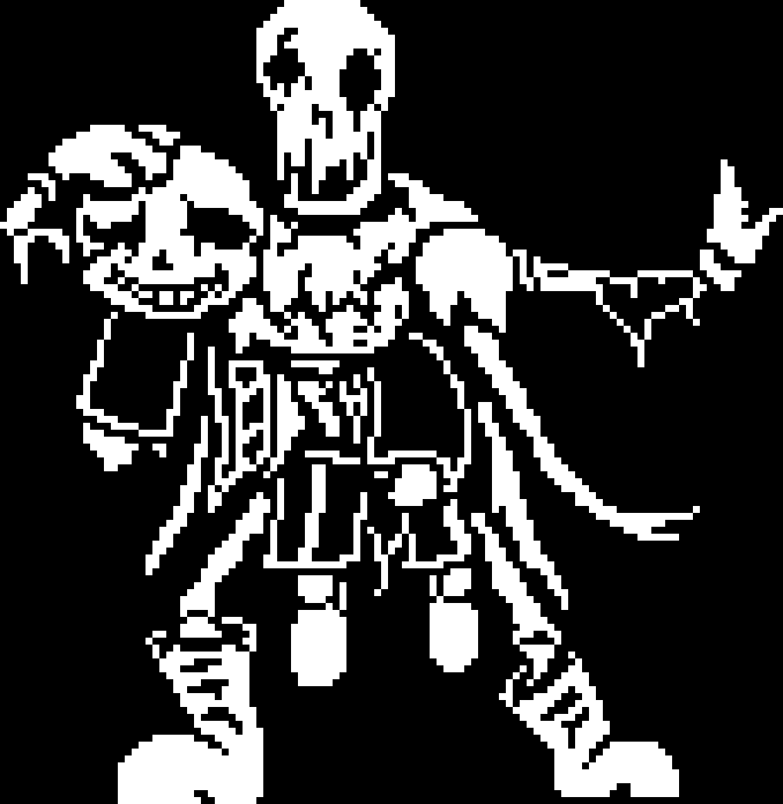 [4793a2] i genuinely dont know what to say about this...little creepy in my opinion...~classic sans