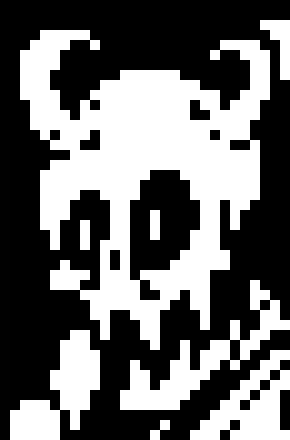 [0535a6] Hello? Temmie?